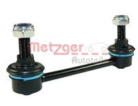 Stange/Strebe, Stabilisator