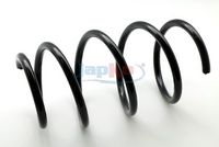 пружина за ходовата част