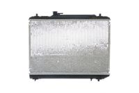 Thumbnail - Radiateur - CR743000S - MAHLE