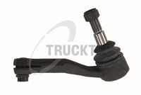 накрайник на напречна кормилна щанга