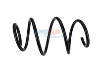 пружина за ходовата част