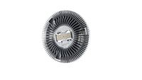 Thumbnail - Koppeling, radiateurventilator - CFC37000P - MAHLE