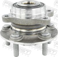 Butuc roata FEBEST, Cod: 2182-CD4F