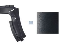 DT Spare Parts Bekleding, wielkast 2