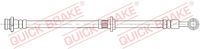 Bremžu šļūtene 58.899 QUICK BRAKE