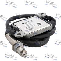 NOx-Sensor, NOx-Katalysator