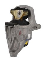 Lagerung, Motor