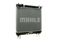 Thumbnail - Radiateur - CR1205000S - MAHLE