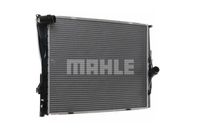 Thumbnail - Radiateur - CR1087000S - MAHLE