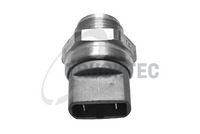 термошалтер, вентилатор на радиатора