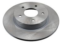 спирачен диск