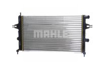 Thumbnail - Radiateur - CR237000S - MAHLE