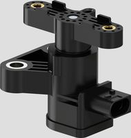 Sensor, Luftfederungsniveau Sensor, Luftfederungsniveau
