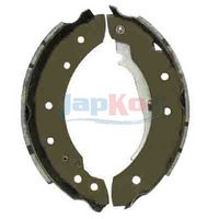 комплект спирачна челюст