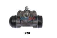 Cilindru receptor frana JAPKO, Cod: 67230