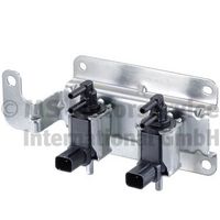 UNITATE DE COMANDA VACUUM