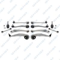 Set reparatie, bara stabilizatoare GSP, Cod: S990027SK