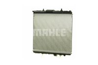 Thumbnail - Radiateur - CR527000S - MAHLE