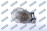 Комплект съединител JT6565030 RYMEC