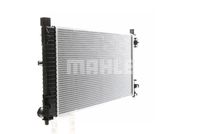 Thumbnail - Radiateur - CR387000S - MAHLE