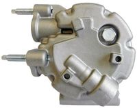 Thumbnail - Compressor, airconditioning - ACP1333000S - MAHLE