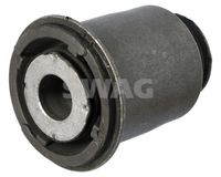Bucsa bascula brat suspensie SWAG, Cod: 60 93 6121