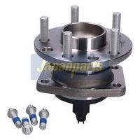 Butuc roata JAPANPARTS, Cod: KK-0234JM