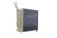 Thumbnail - Radiateur - CR491000S - MAHLE