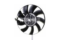 Thumbnail - Koelventilatorwiel - CFF469000P - MAHLE