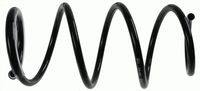 Suspension Spring