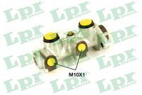 Спирачна помпа