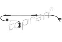 датчик, обороти на колелото