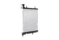 Thumbnail - Radiateur - CR1281001S - MAHLE