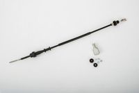 Seilzug, Kupplungsbetätigung