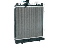 Kühler, Motorkühlung