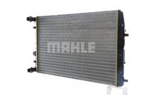 Thumbnail - Radiateur - CR505000S - MAHLE