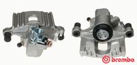 Bremssattel