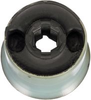 GATES Draagarmrubber 2