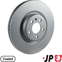 спирачен диск