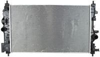 Thumbnail - Radiateur - CR1782000S - MAHLE