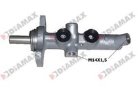 Спирачна помпа N04215 DIAMAX