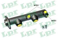 Спирачна помпа