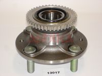 Butuc roata ASHIKA, Cod: 44-13017