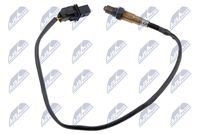 ламбда-сонда