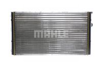 Thumbnail - Radiateur - CR373000S - MAHLE