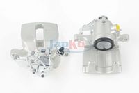 спирачен апарат