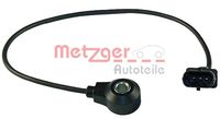 Klopfsensor