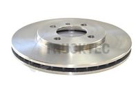 спирачен диск