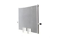 Thumbnail - Lage temperatuurkoeler, intercooler - CIR27000S - MAHLE