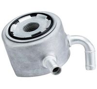 Ölkühler, Schaltgetriebe